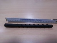 New X-Trail T31 Antenne MJ2010.jpg