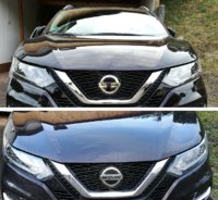 QASHQAI J11: - Fahrzeugdesign/ Tuning/ Zubehör, Seite 73