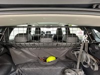 Auto Trenngitter - Hundegitter für Nissan Qashqai J10 in Hamburg-Nord -  Hamburg Barmbek, Ersatz- & Reparaturteile