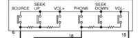 Stecker Qashqai ohne Navigation Bj 2009 B.JPG
