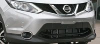Sensoren Nissan qashqaj J11 vorne.jpg