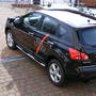 Qashqai-Fan