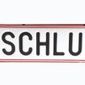 Schludi