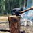 Holzfäller