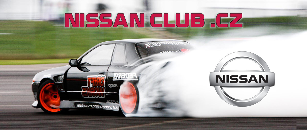 www.nissanclub.cz